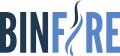 Binfire logo