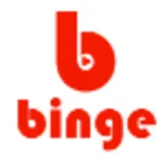 Binge logo