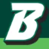 Binghamton University logo