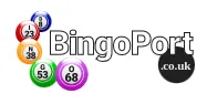 BingoPort logo