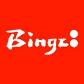 Bingz logo