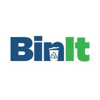 BinIt logo