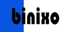 Binixo logo
