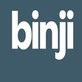 Binji FinTech logo