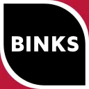 Binks Commercial Insurance logo