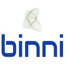 Binni logo