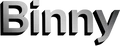 BinnyTech logo