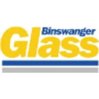 Binswanger Glass logo
