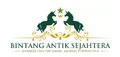 Bintang Antik Sejahtera Marble logo