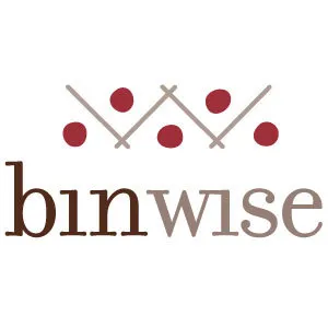 BinWise logo