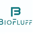 BioFluff logo