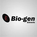 Bio-gen logo