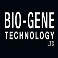 Bio-Gene logo