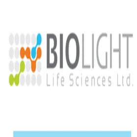 BioLight logo