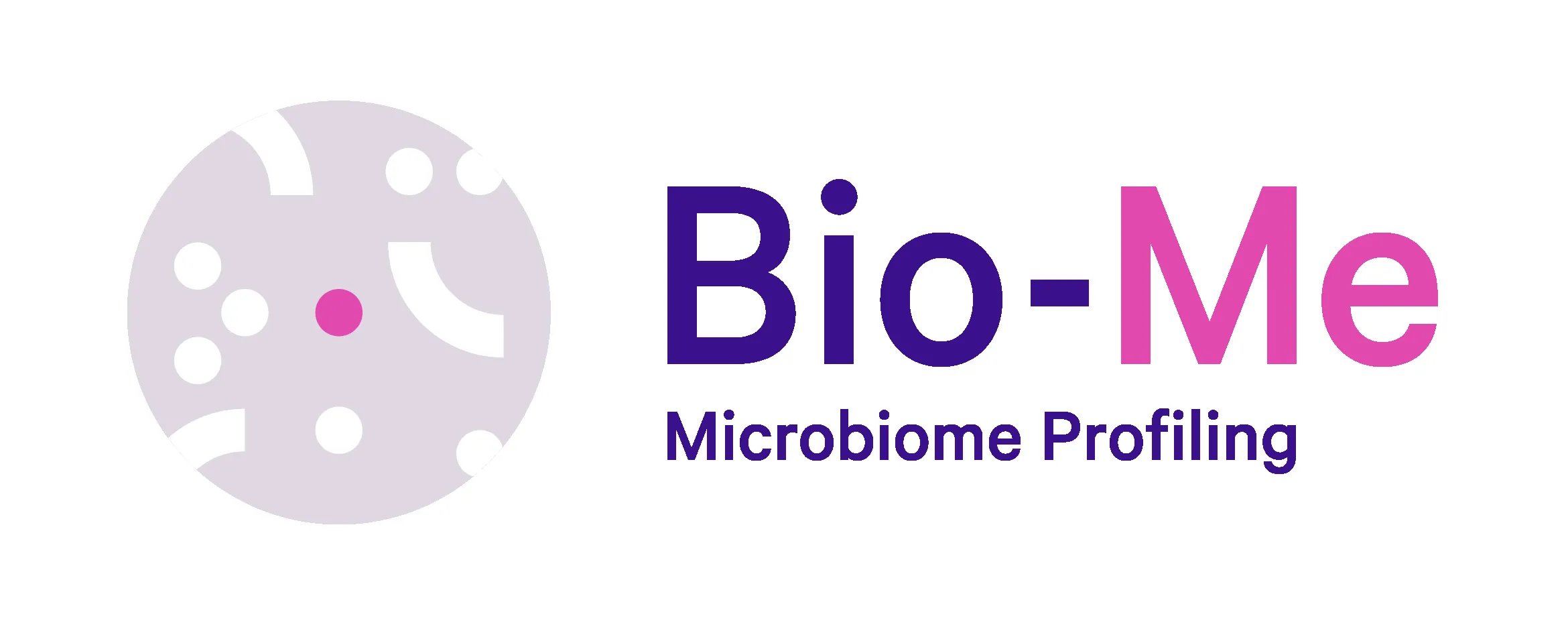 Bio-Me logo