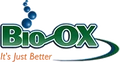 Bio-OX logo