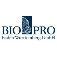BIOPRO Baden-Württemberg logo