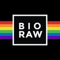 BIO RAW logo