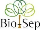 Bio‑Sep logo