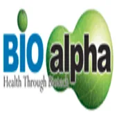 Bioalpha Holdings Berhad logo