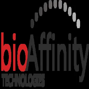 Bioaffinity technologies logo