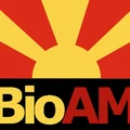 BioAM logo