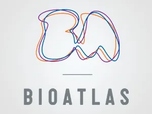 Bioatlas logo