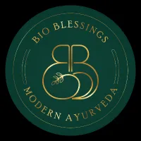 Bio Blessings logo