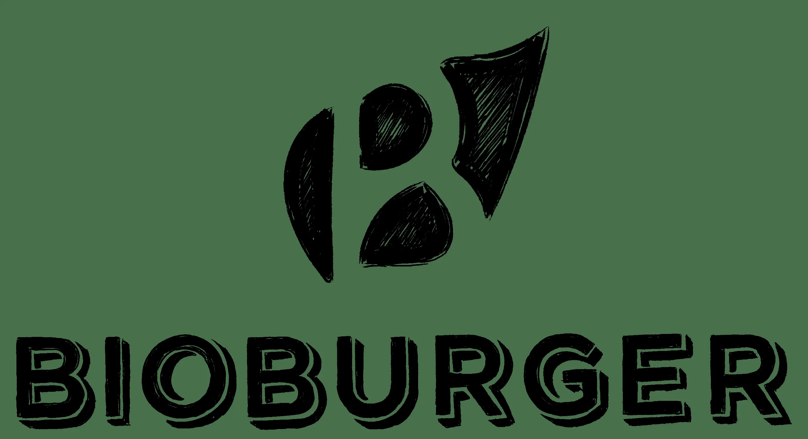 Bioburger logo
