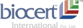 BIOCERT INTERNATIONAL