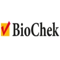 BioChek logo