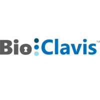 BioClavis logo