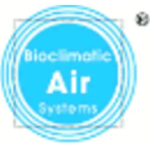 Bioclimatic logo