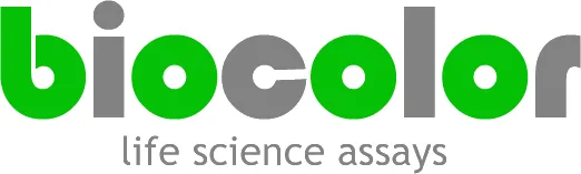 Biocolor logo
