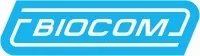 Biocom logo