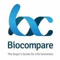 Biocompare logo