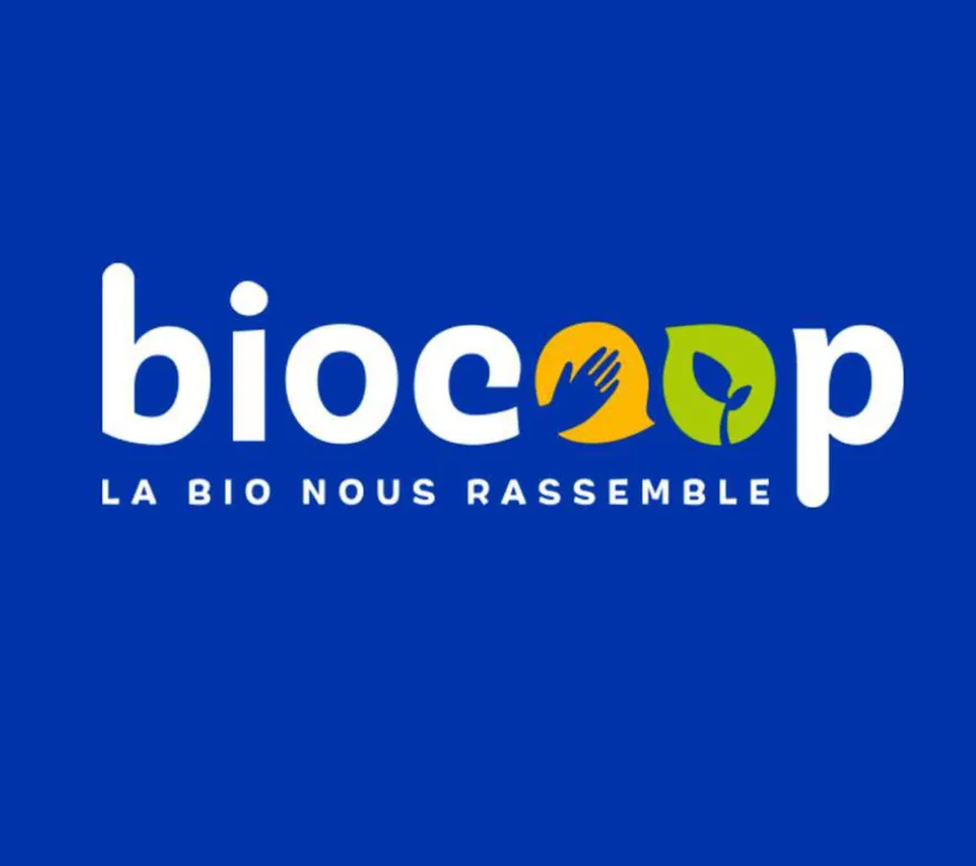 Biocoop logo