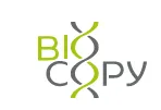 BioCopy logo