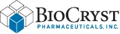 BioCryst logo