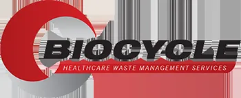 Biocycle logo