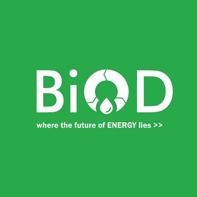 Biod Energy