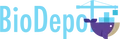 BioDepot logo