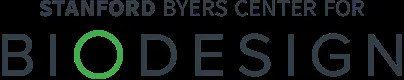 Stanford Biodesign logo