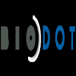 BioDot logo