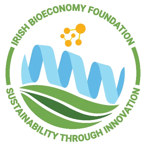 Irish Bioeconomy Foundation logo