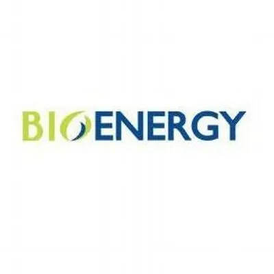 Bioenergy logo