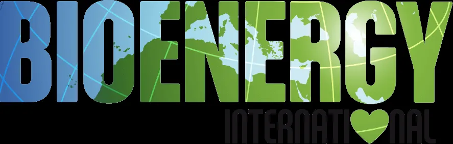 Bioenergy International logo