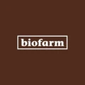 Biofarm Genossenschaft logo