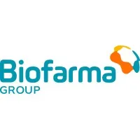 Biofarma logo