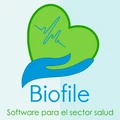 Biofile logo